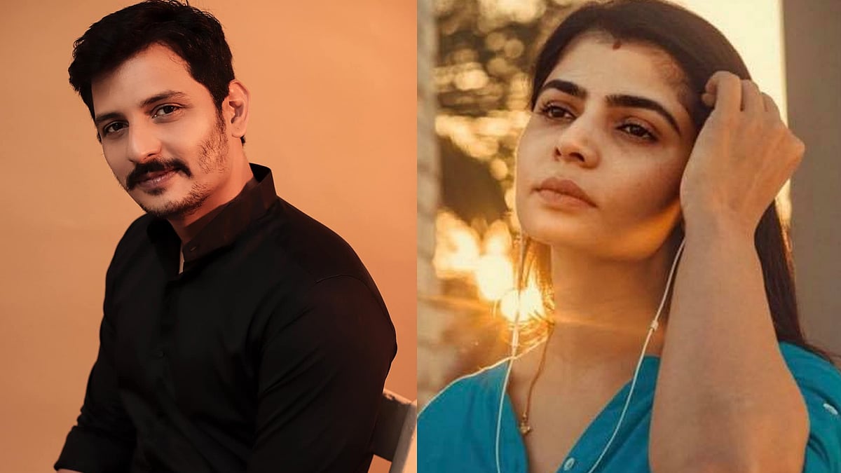 'ലൈംഗിക പീഡനം മലയാളത്തില്‍ മാത്രം'; ജീവയ്ക്ക് എതിരെ ചിന്‍മയി